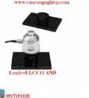 Loadcell LCC11 AND